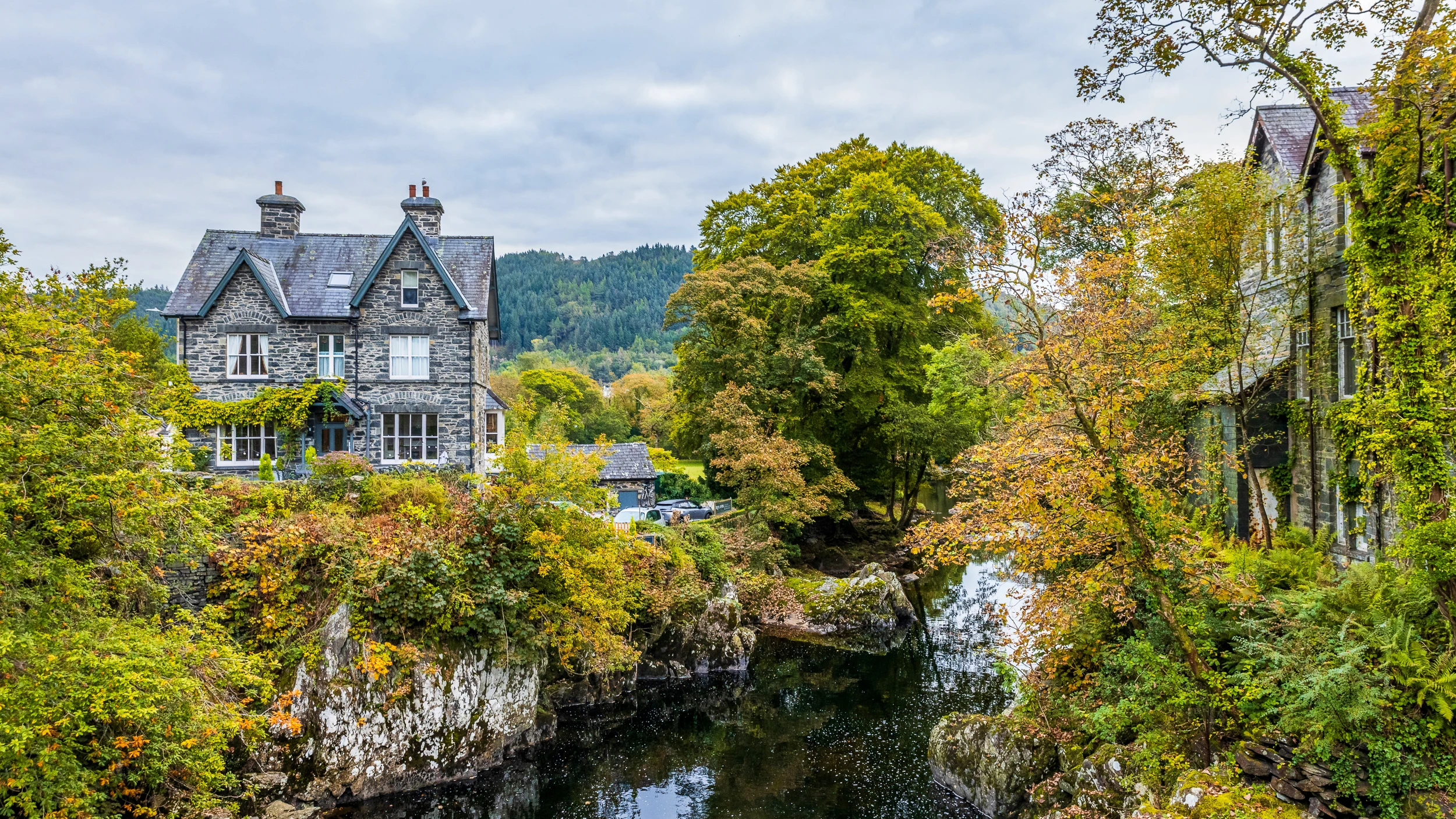 Betws-y-Coed