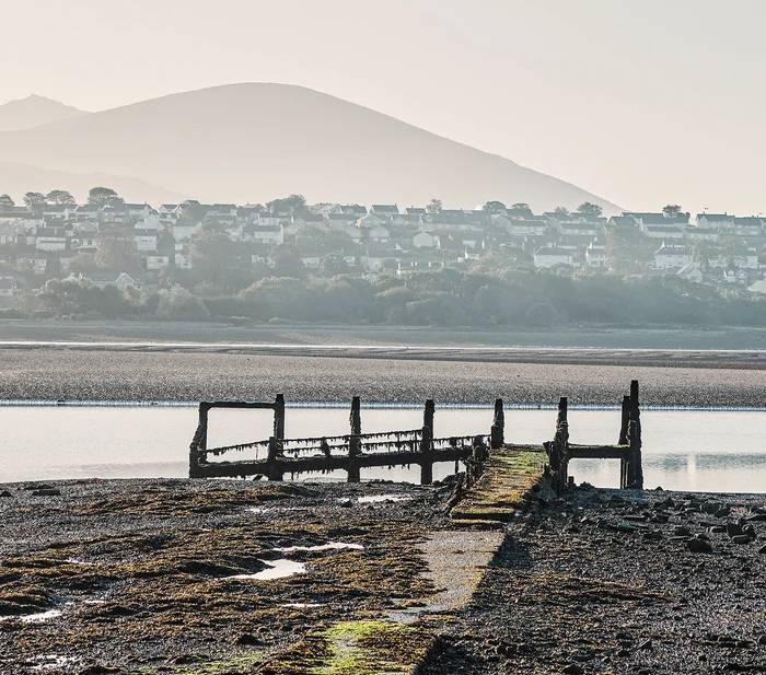 Halen Mon Anglesey Sea Salt