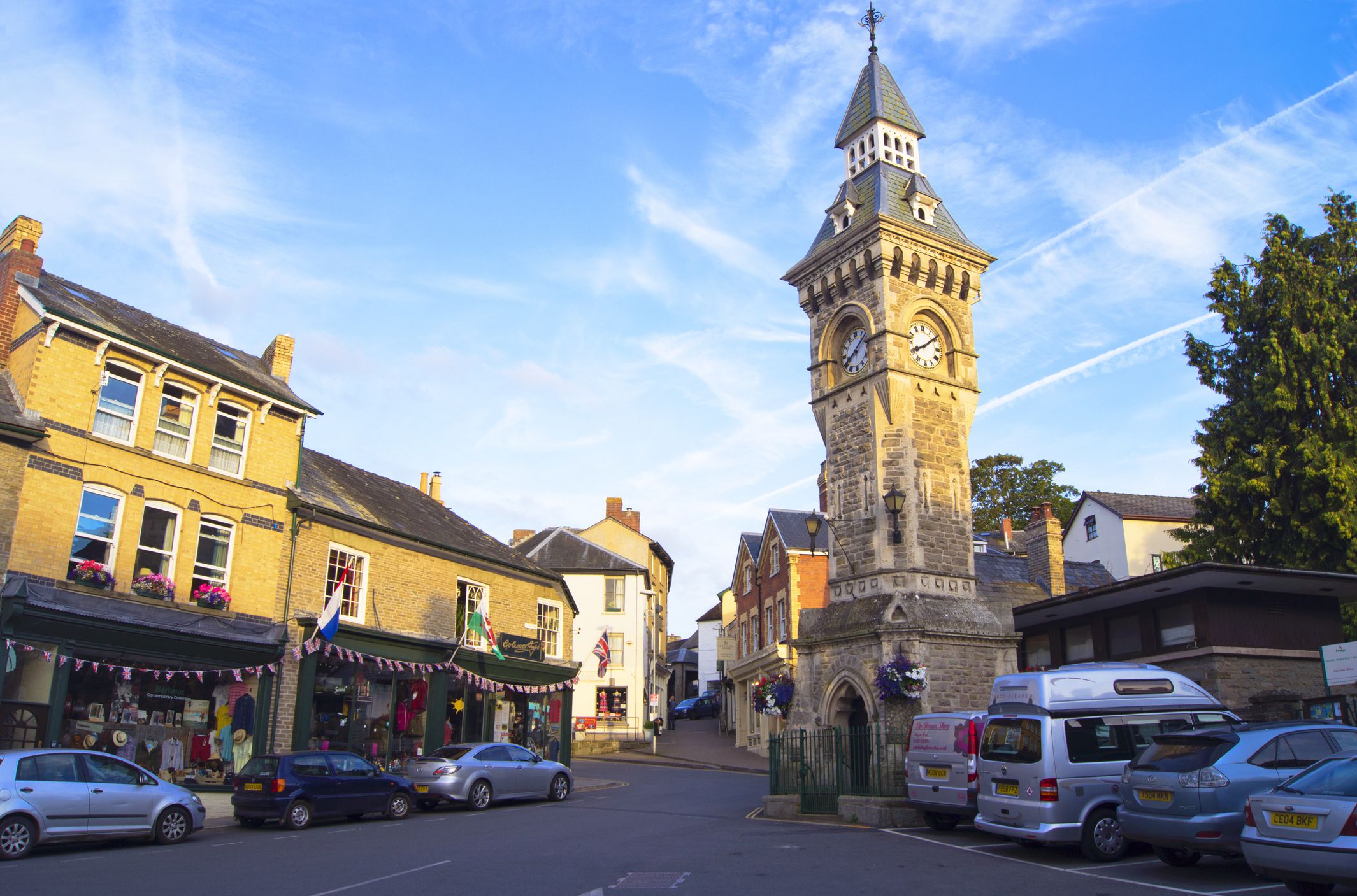 Hay-on-Wye