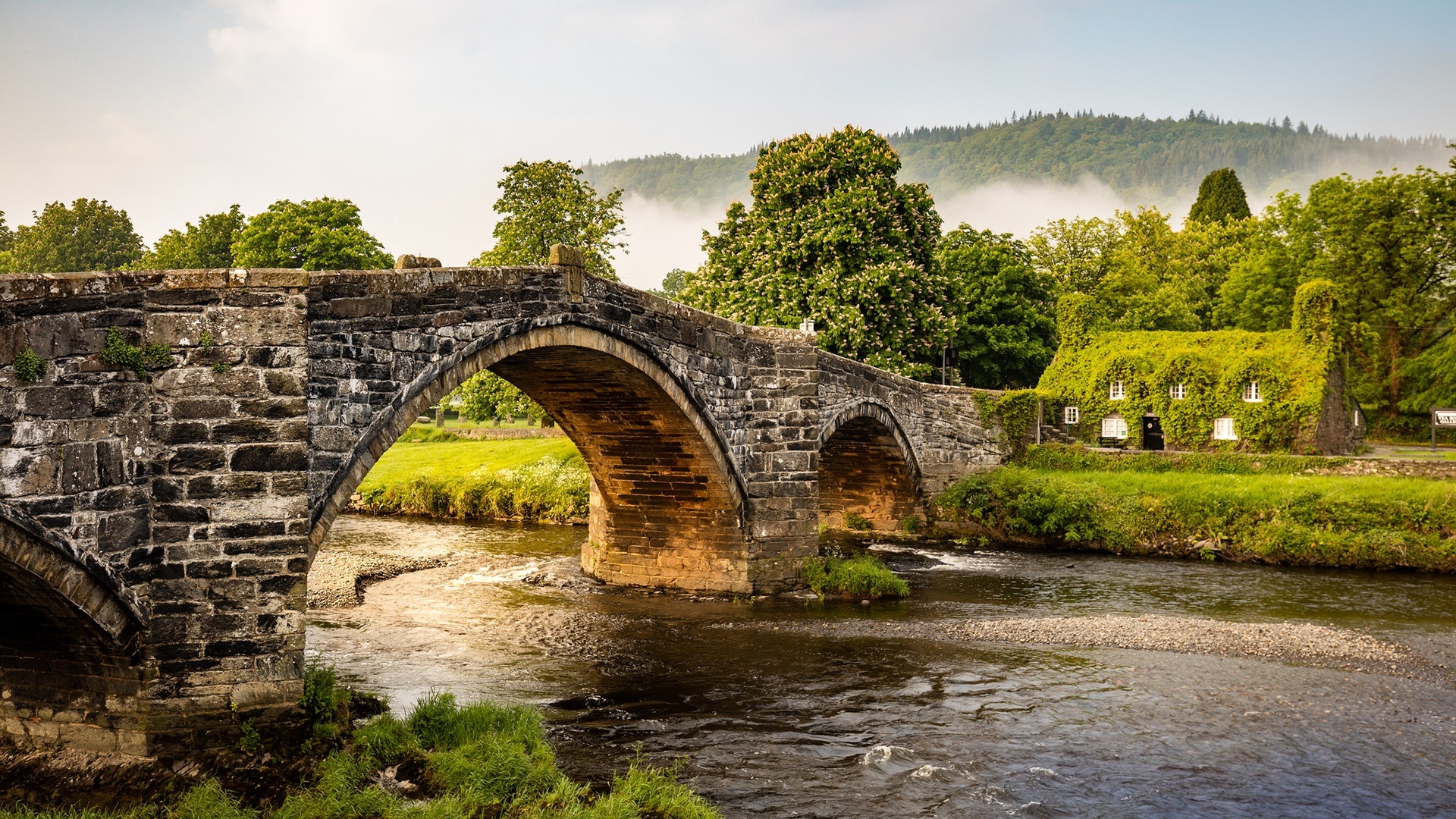 Llanrwst