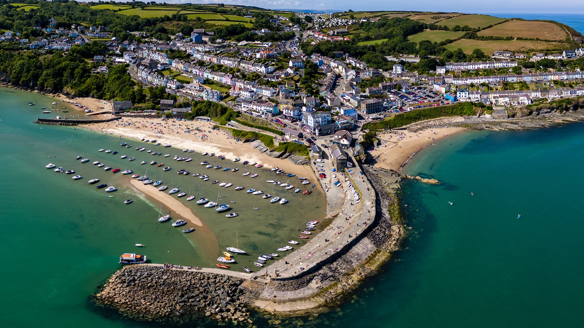 New Quay