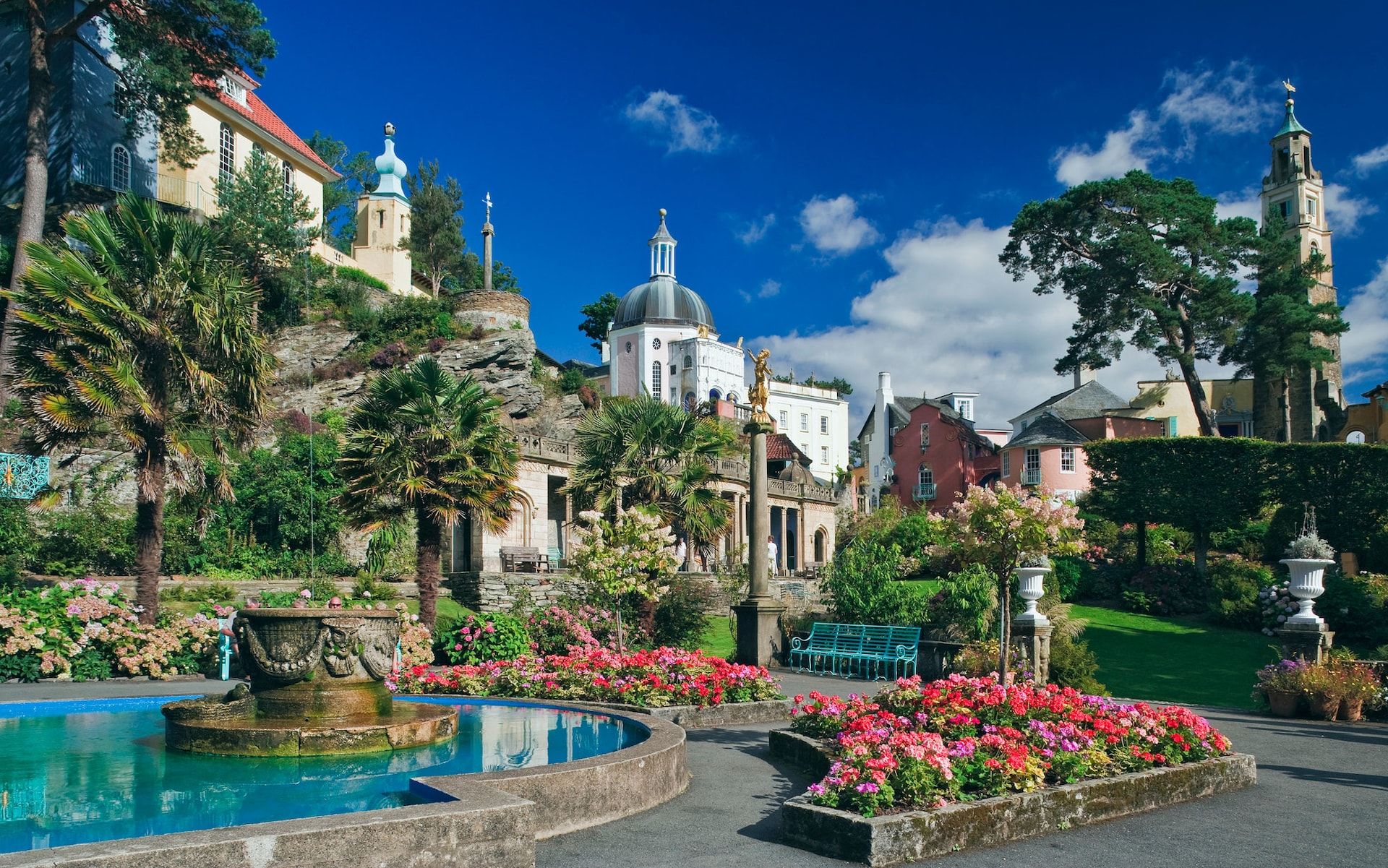 Portmeirion