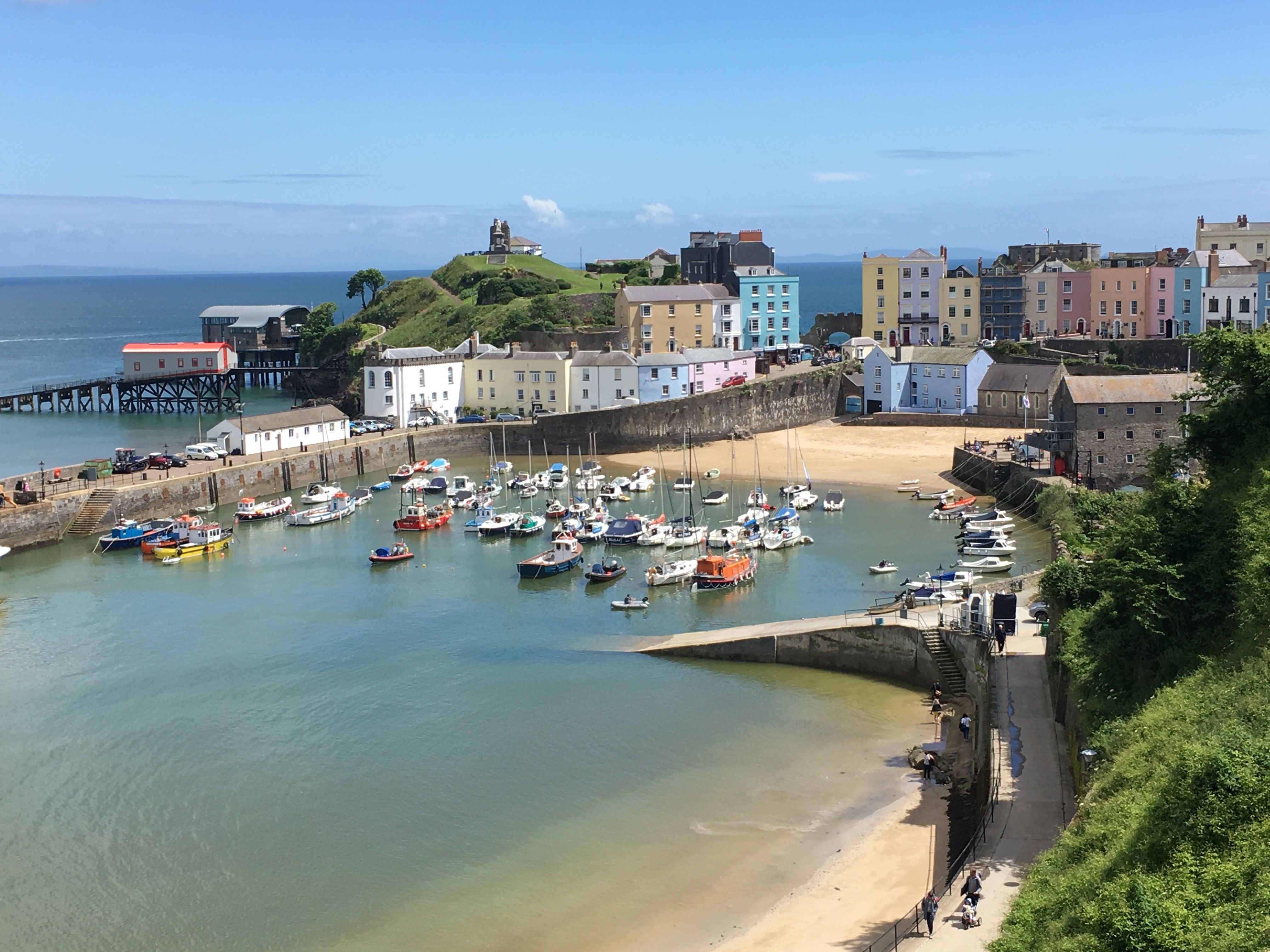 Tenby