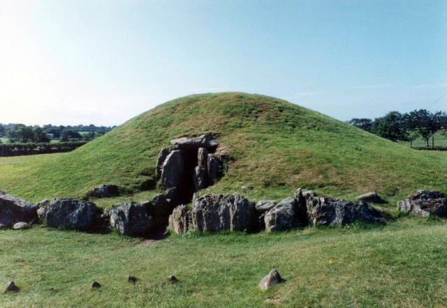 Bryn Celli Ddu