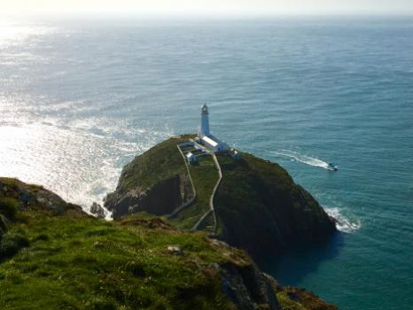 South Stack