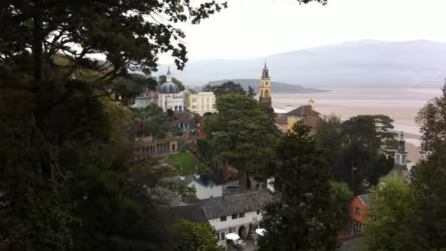 Portmeirion
