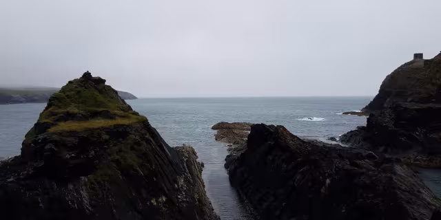 Pembrokeshire Coastline