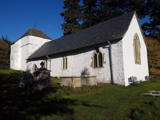 St Mary's Church