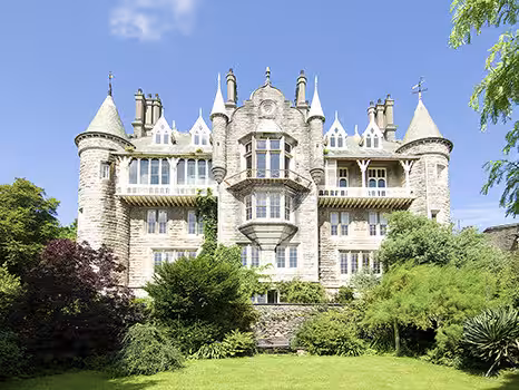 Château Rhianfa
