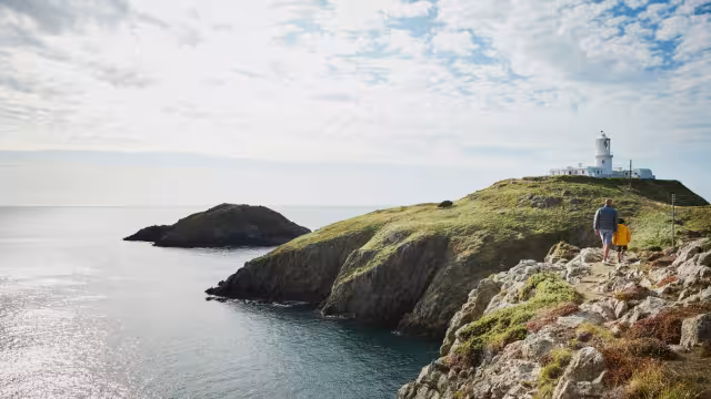 The Wales Way