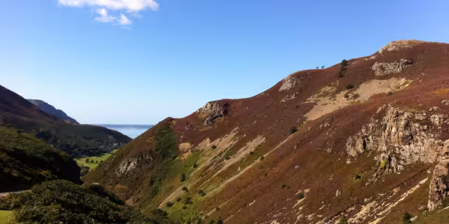 Pensychnant pass