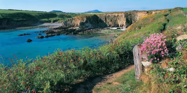 Pembrokeshire Coast