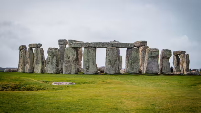 Stonehenge
