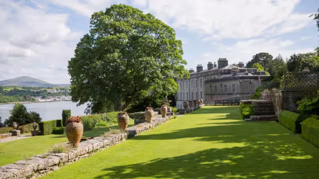 Photo of Plas Newydd House & Gardens