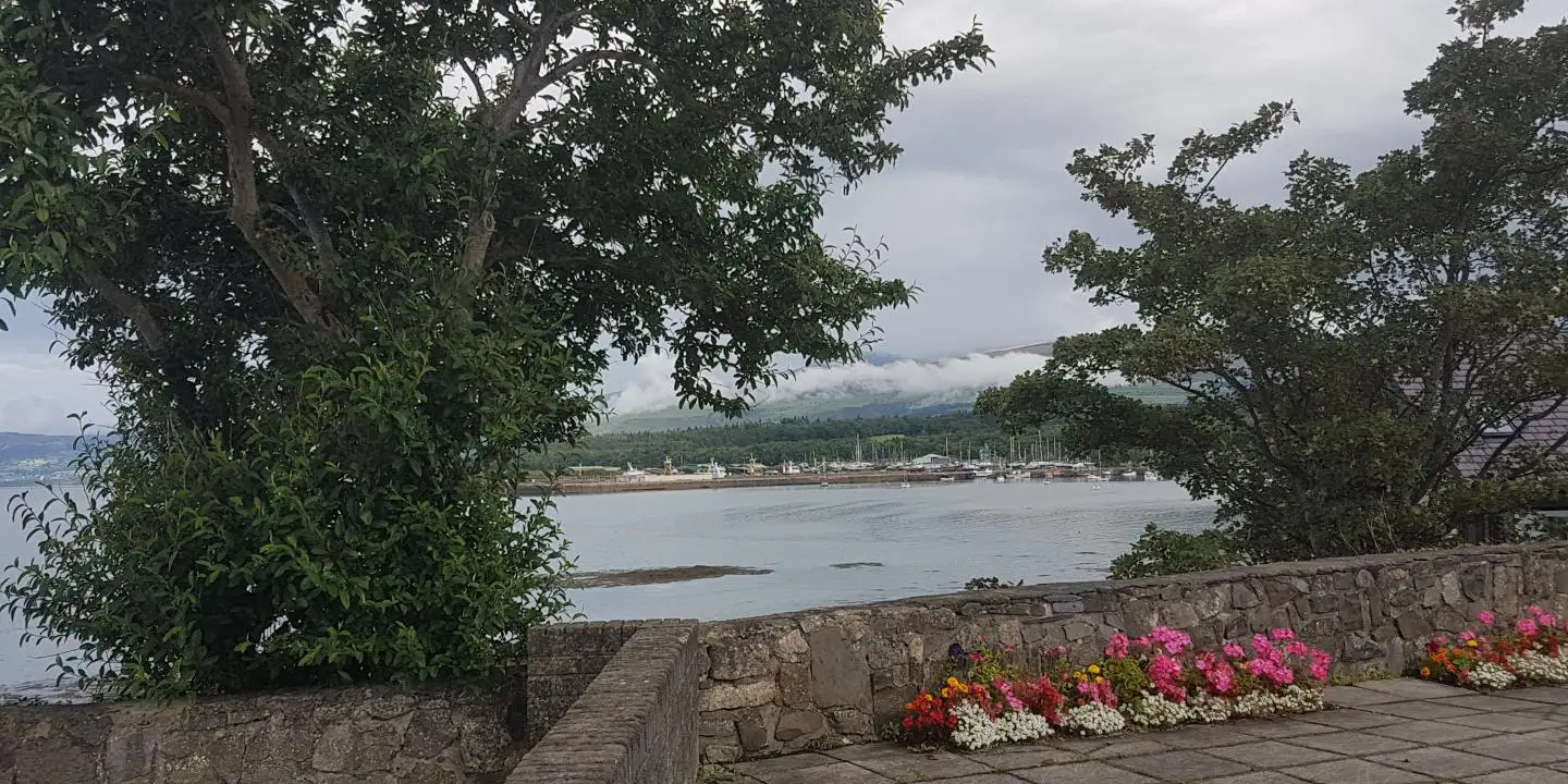 Penrhyn Bay