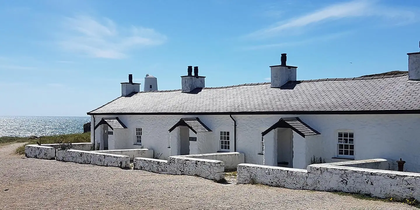 Trace your ancestors in Wales