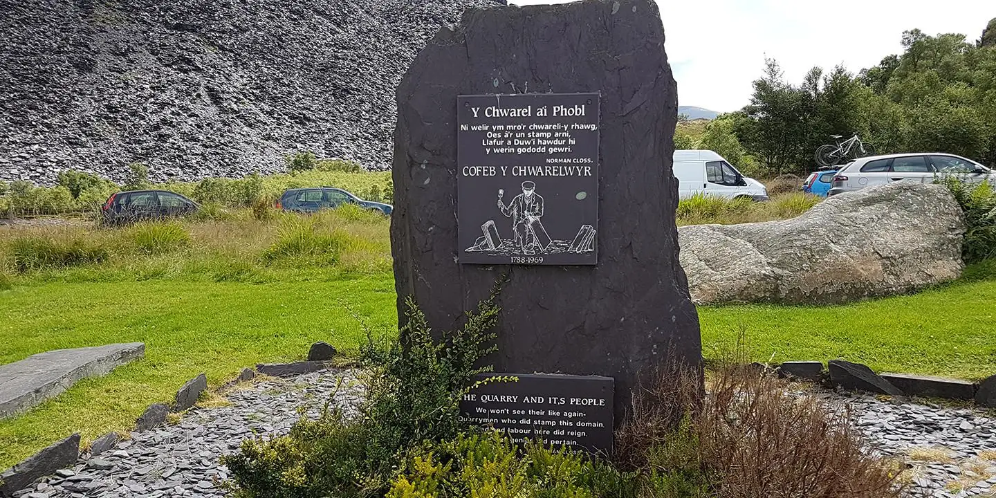 Welsh ancestry genealogy tours