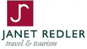 Janet Redler logo