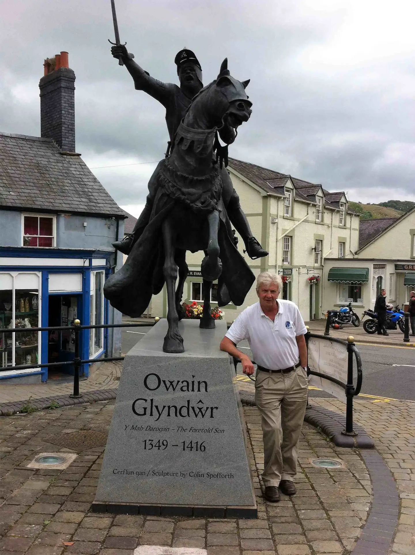 Owain Glyndŵr