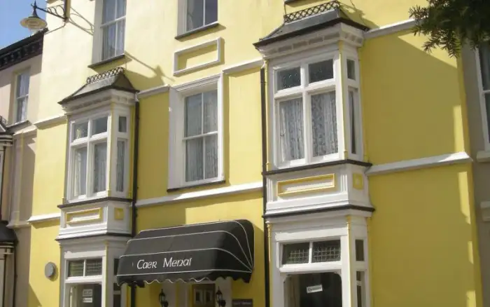 Caer Menai B&B