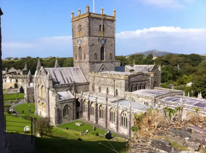 St Davids