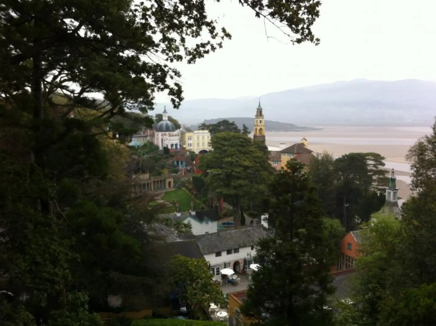Portmeirion