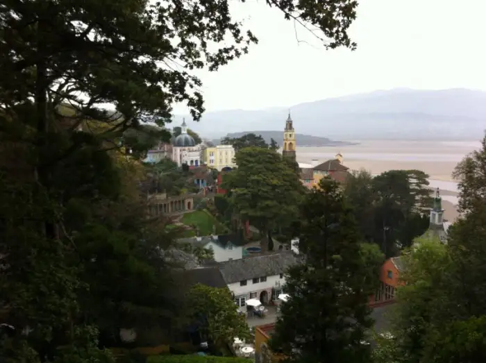 Portmeirion