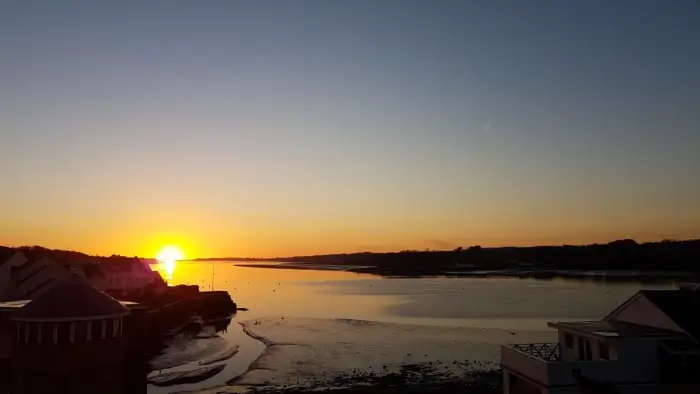 Menai Strait