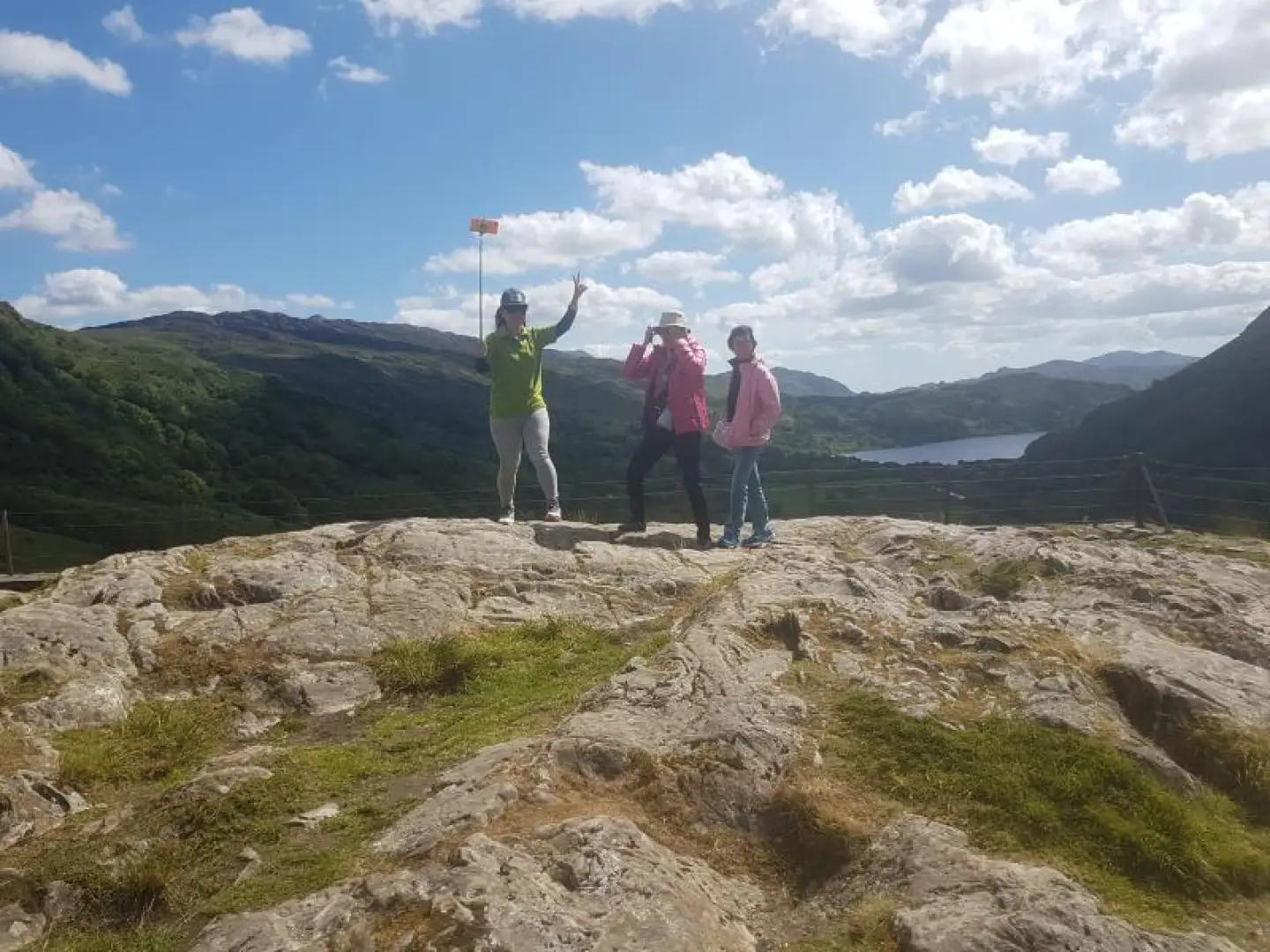 Snowdonia National Park