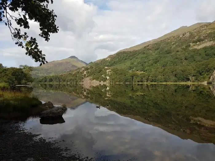 Snowdonia National Park