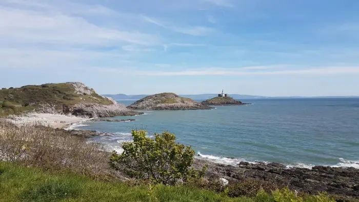 The Mumbles, Swansea