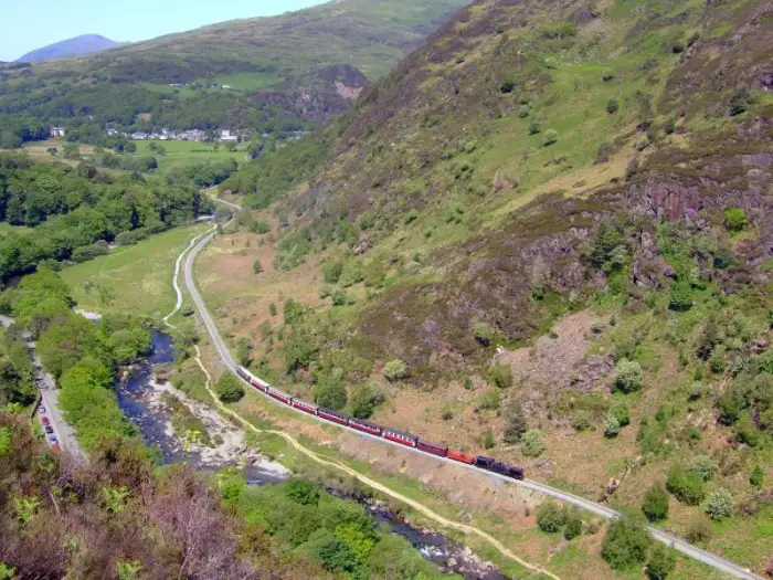 Snowdonia National Park