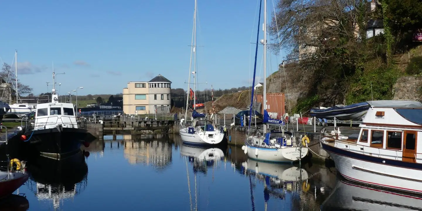 Y Felinheli