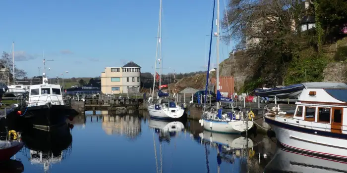 Y Felinheli