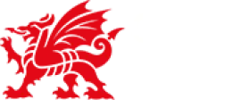 Cymru Wales logo
