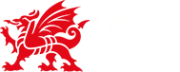 Cymru Wales logo