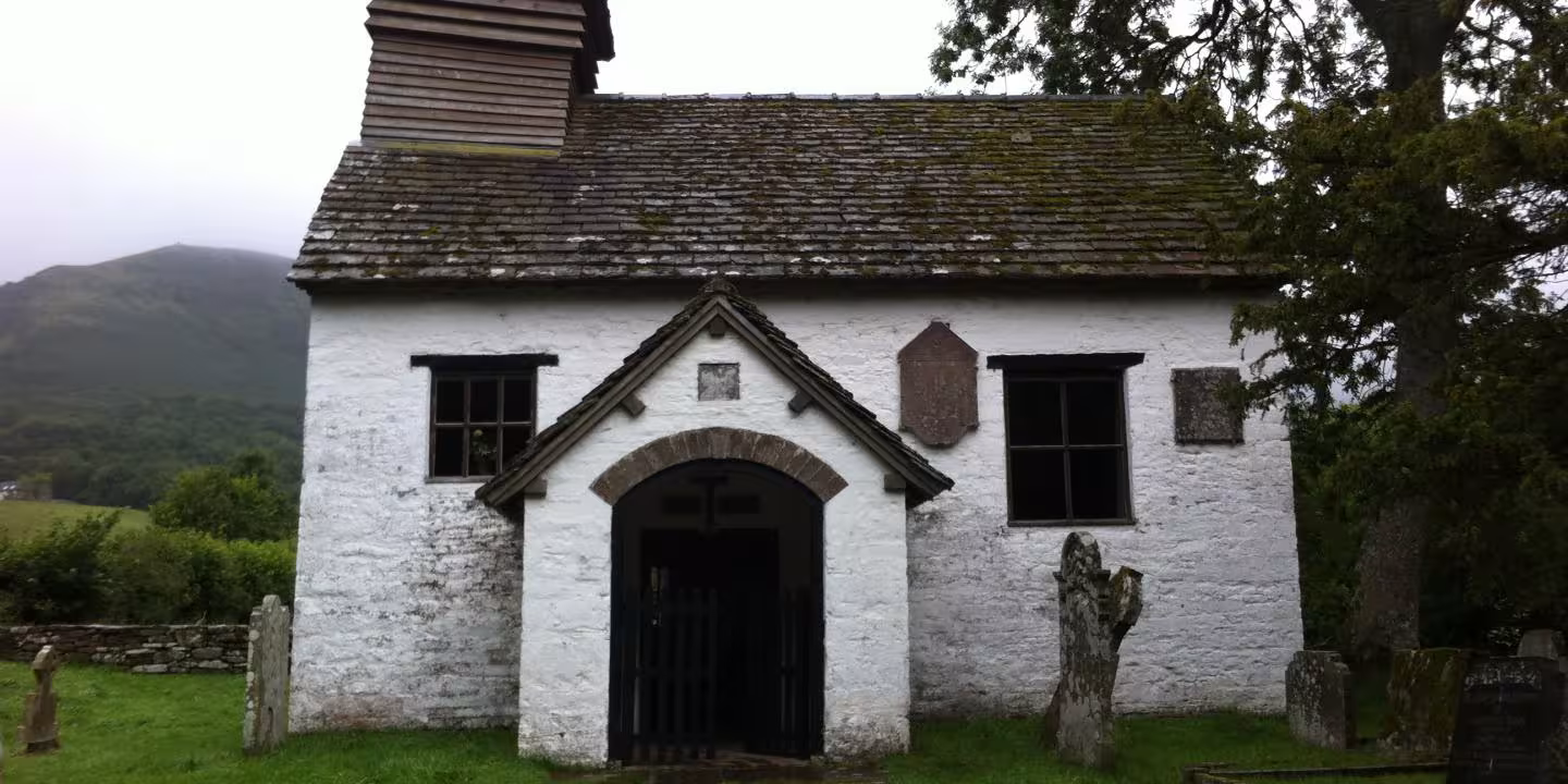 Old Chapel