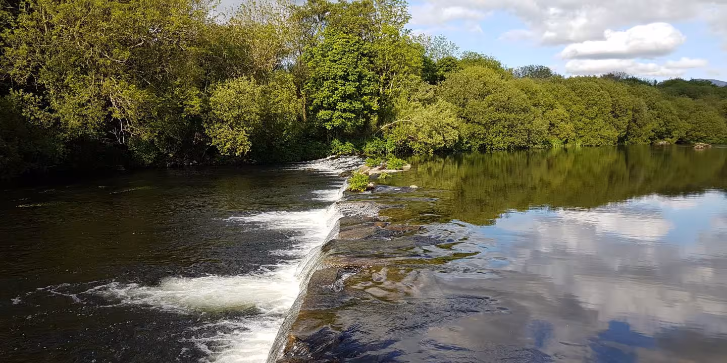 River Selont