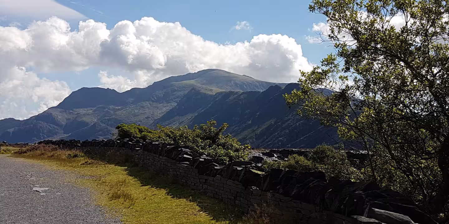 Mount Snowdon