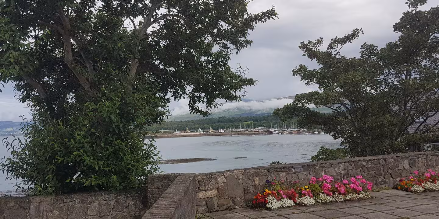 Penrhyn Bay