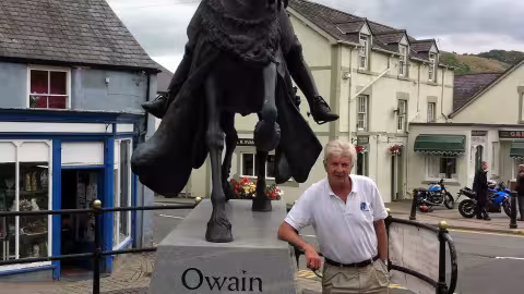 Owain Glyndŵr