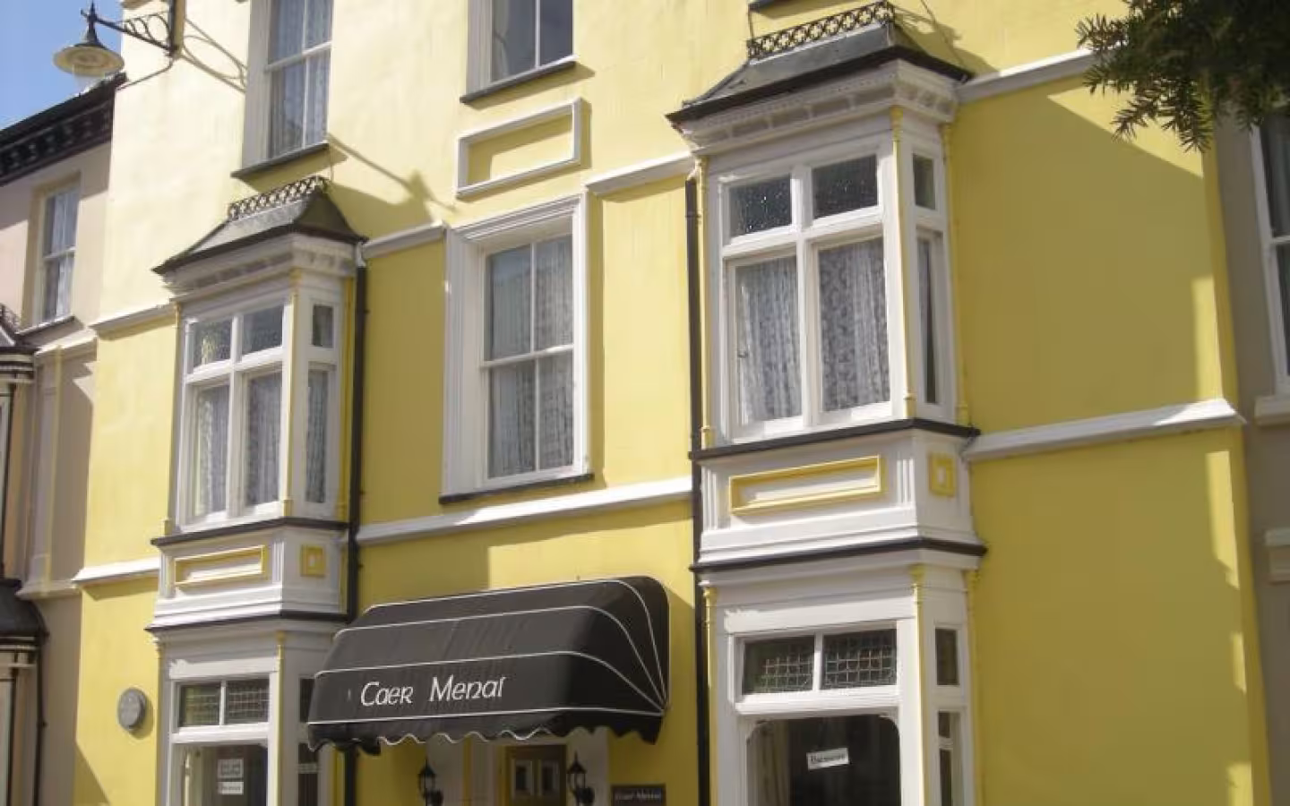 Caer Menai B&B