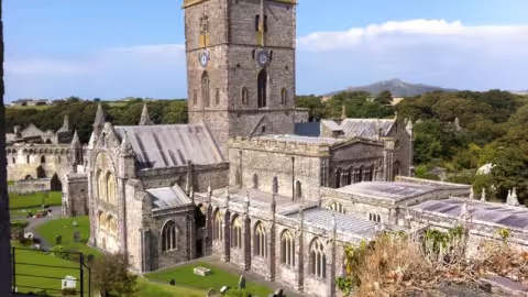 St Davids