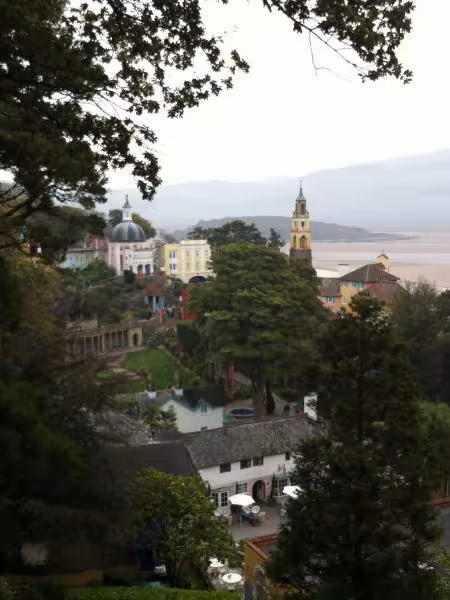 Portmeirion