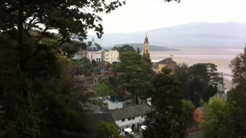 Portmeirion