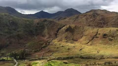 Tales and trails of King Arthur – Snowdonia, Wales Year of Legends