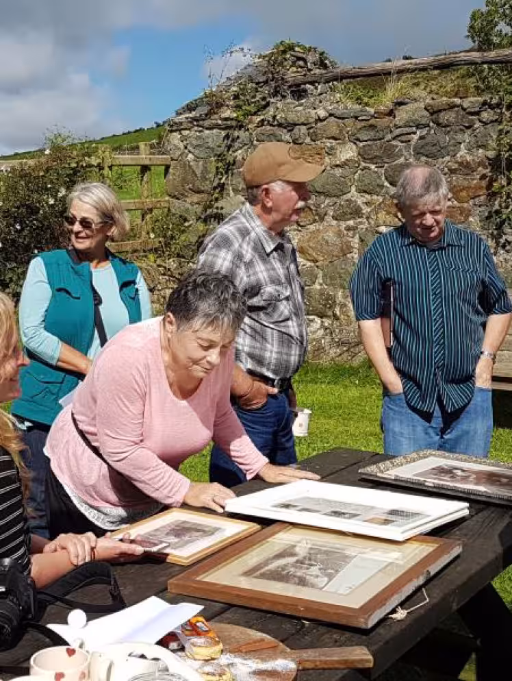 Tracing your Welsh roots