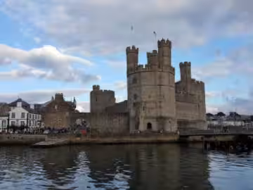 Caernarfon Town