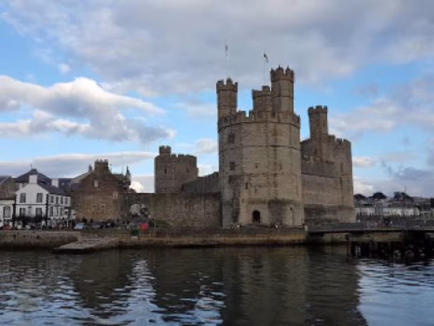 Caernarfon Town