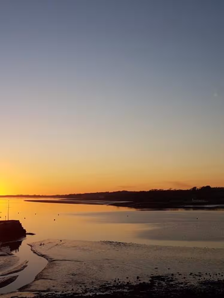 Menai Strait